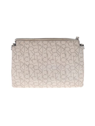 Calvin Klein Leather Crossbody Bag (view 2)