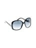 Jimmy Choo Black Sunglasses One size - photo 1