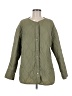 Commense Green Coat Size M - photo 1