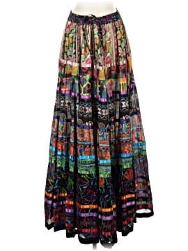 Soft Surroundings Casual Skirt (view 1)