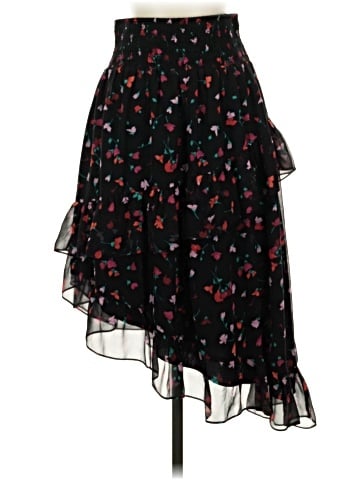 Joie Silk Skirt (view 1)