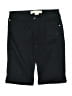 Epic Threads Solid Black Shorts Size 14 - photo 1