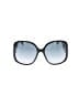 Jimmy Choo Black Sunglasses One size - photo 2