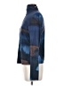 Michael Stars Blue Long Sleeve Turtleneck Size S - photo 5