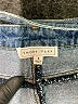 Emory Park Blue Casual Dress Size S - photo 4