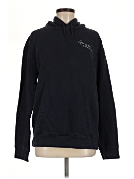Abercrombie & Fitch Pullover Hoodie