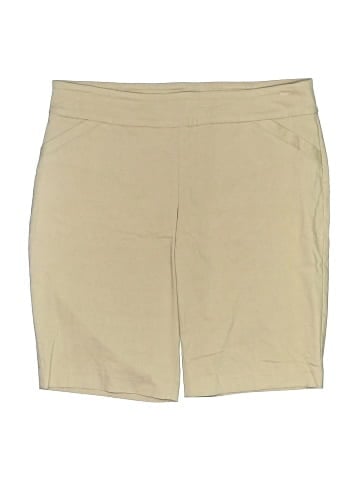 IZOD Khaki Shorts (view 1)