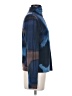 Michael Stars Blue Long Sleeve Turtleneck Size S - photo 4