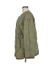 Commense Green Coat Size M - photo 5