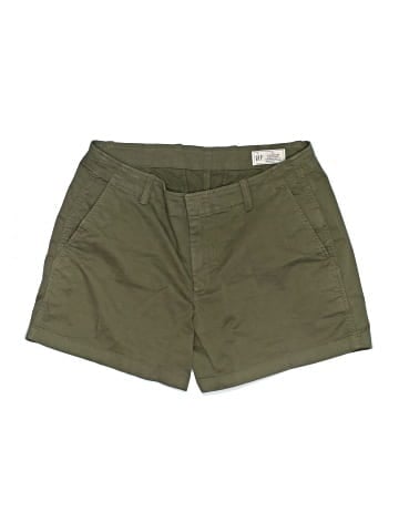 Gap Khaki Shorts (view 1)