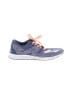 Adidas Blue Sneakers Size 7 1/2 - photo 1