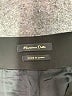 Massimo Dutti Black Dress Pants Size 4 - photo 8