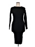 Forever 21 Plus Black Cocktail Dress Size 1X Plus - photo 1