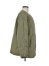 Commense Green Coat Size M - photo 4