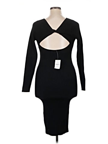 Forever 21 Plus Cocktail Dress (view 2)