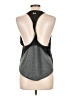 Under Armour Gray Active Tank Size 10 (estimated) - photo 2