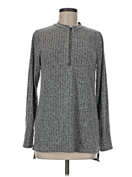 Alfani Long Sleeve T-Shirt (view 1)