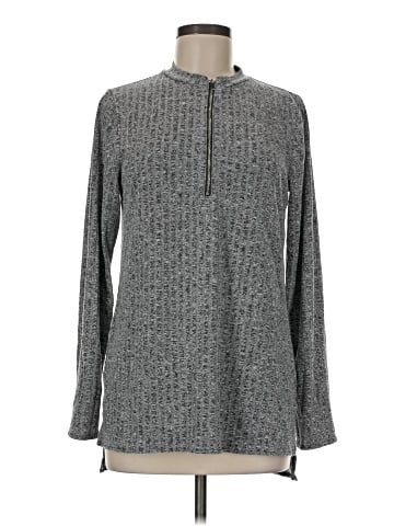 Alfani Long Sleeve T-Shirt (view 1)