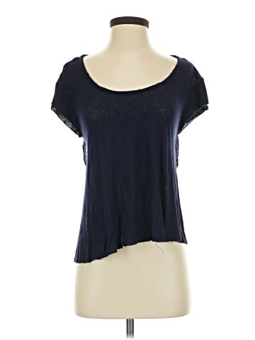 Free People Short Sleeve T-Shirt (view 1)