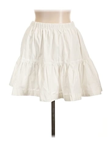 Abercrombie & Fitch Casual Skirt (view 1)