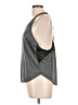 Under Armour Gray Active Tank Size 10 (estimated) - photo 5
