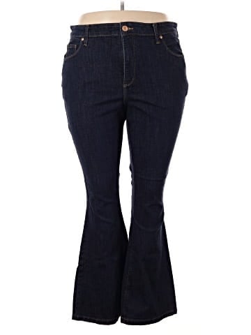 Ava & Viv Jeans (view 1)