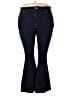 Ava & Viv Blue Jeans Size 20 - photo 1