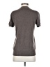 Unbranded Gray Short Sleeve Turtleneck Size 2 (estimated) - photo 2