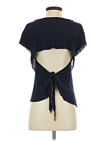 Free People Short Sleeve T-Shirt (view 2)