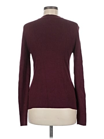Leo & Nicole Pullover Sweater (view 2)