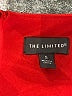 The Limited Solid Red Cocktail Dress Size S - photo 7