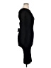 Forever 21 Plus Black Cocktail Dress Size 1X Plus - photo 4