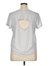 Under Armour Silver Short Sleeve T-Shirt Size XL - photo 2