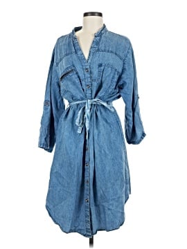 Speed Limit MPH Casual Dress (view 1)