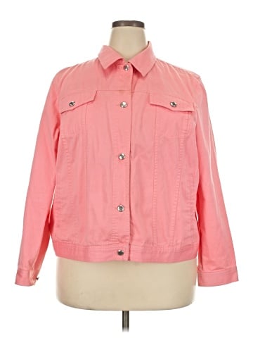 Chaps Jacket (view 1)