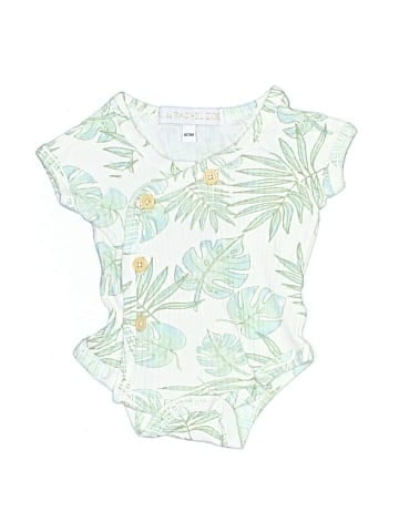 Rachel Zoe TJX Short Sleeve Onesie (view 1)