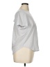 Under Armour Silver Short Sleeve T-Shirt Size XL - photo 4
