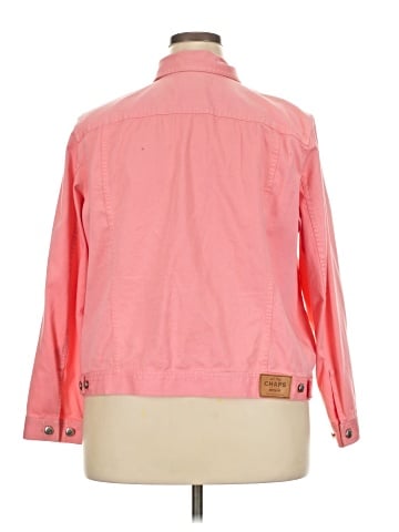 Chaps Jacket (view 2)