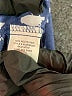 Elementz 100% Polyester Blue Long Sleeve Blouse Size M - photo 8