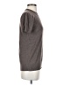Unbranded Gray Short Sleeve Turtleneck Size 2 (estimated) - photo 4
