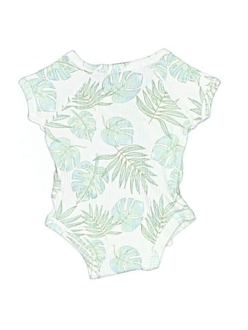Rachel Zoe TJX Short Sleeve Onesie (view 2)
