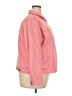 Chaps 100% Cotton Pink Jacket Size 2X - photo 4