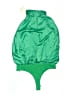 SkyLar Rose Green Sleeveless Top Size M - photo 2