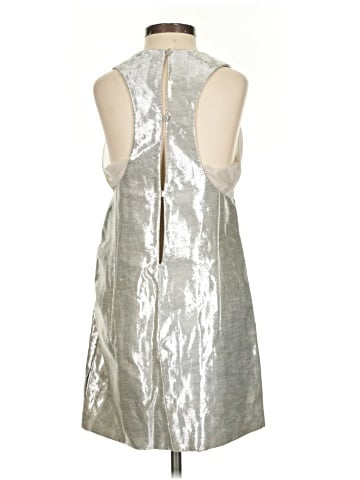 Konstantina Mittas Cocktail Dress (view 2)