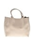 Unbranded Color Block Ivory Tote One size - photo 3