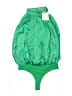 SkyLar Rose Green Sleeveless Top Size M - photo 1