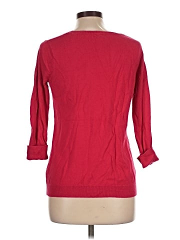 Gap Outlet 3/4 Sleeve T-Shirt (view 2)