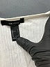 Forever 21 Ivory Bodysuit Size L - photo 3