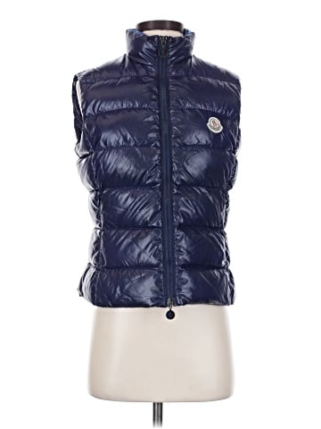 Moncler Ghany Vest (view 1)