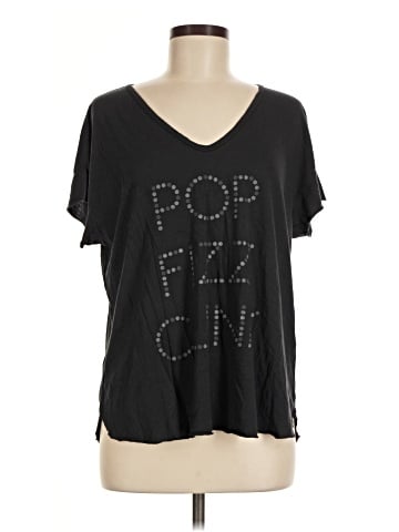 Junk Food Short Sleeve T-Shirt (view 1)